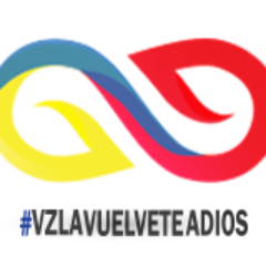 Creemos q la solución
a la crisis en VZLA. está en Dios y en el consejo de Su Palabra revelada, La Biblia... Fuente de sabiduría y verdad. #VZLAVUELVETEADIOS