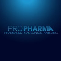 Pro Pharma(@ProPharma) 's Twitter Profile Photo