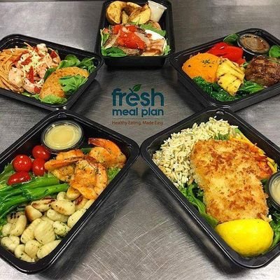 Fresh Meal Plan GA (@freshmealplanga) | Twitter