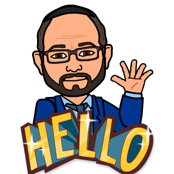 MisterD's profile picture. Husband. Father. Teacher. #JEDcamp and #EdTech30 founder. Poker Player.