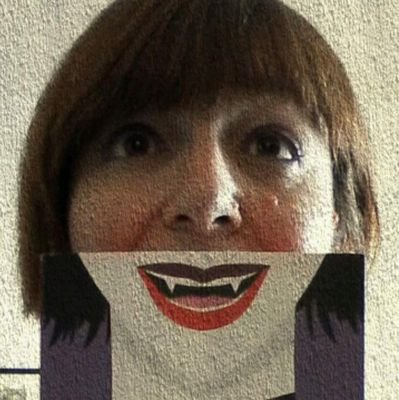 RossellaRoBiNu's profile picture. la donna che vanta innumerevoli tentativi d'imitazione