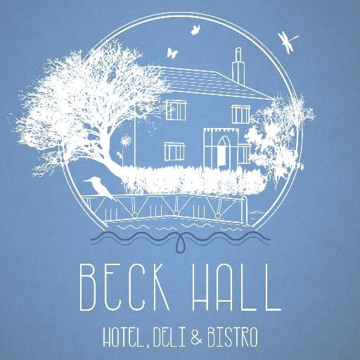 Beck Hall Hotel