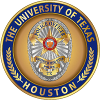 UT Police at Houston(@UTPoliceHouston) 's Twitter Profile Photo