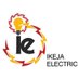 Ikeja Electric (@ikejaelectric) Twitter profile photo Ikeja Electric (@ikejaelectric) Twitter profile photo
