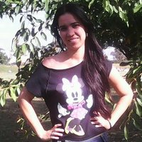 jessica luiza(@jessicalzca) 's Twitter Profile Photo