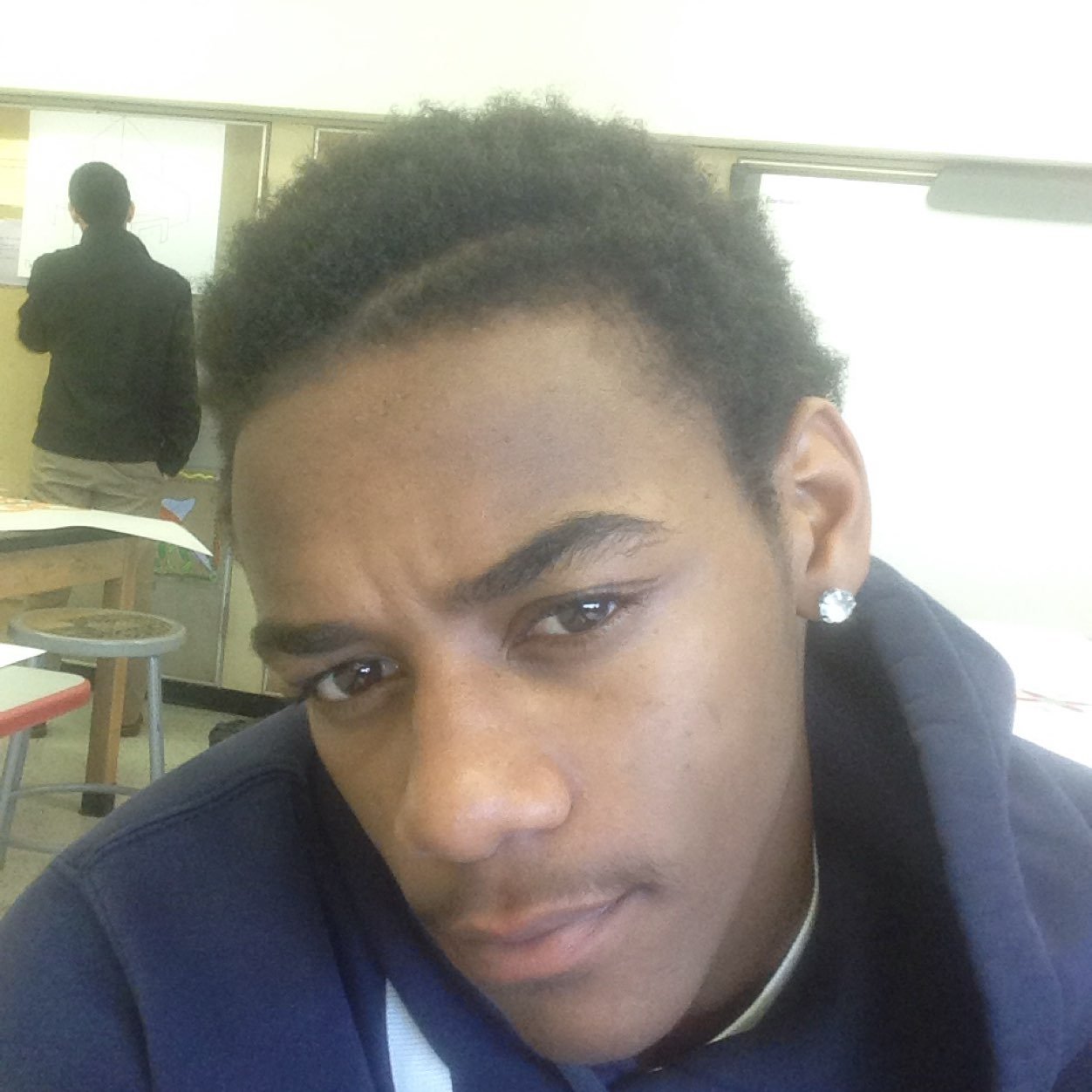 Sc: thatdamnjonah Nov/19 Just Be Patient R.I.P GooZoo