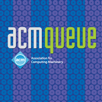 ACM Queue (@acmqueue) 's Twitter Profile