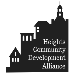 We are residents, business owners, and non profits dedicated to enhancing the reputation of Cleveland Heights