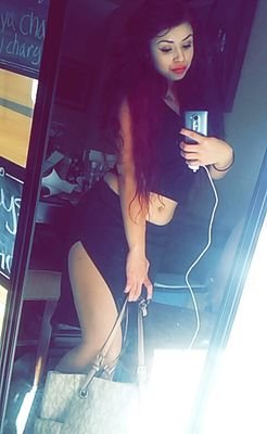 Good girls gone Bad, the city is filled with them.