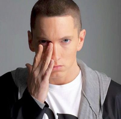 EMINƎM Daily
.
http://t.co/VraAAXuYQm...
Follow me on Instagram I follow back
((http://t.co/KvXUDPNuUH))