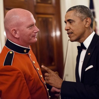 Violinist, Conductor, Music Director, Arranger, Composer, Voiceover Artist, Ret. U.S. Marine MGySgt, former senior enlisted music advisor to The White House