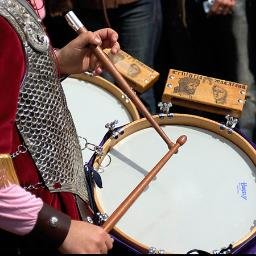 NOTICIAS RELACIONADAS CON LA MUSICA PROCESIONAL. ( CCYTT , AGRUPACIONES Y BANDAS DE MUSICA) ESPAÑA