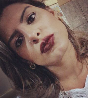 regra da vida: Não alimente nada que não for recíproco.