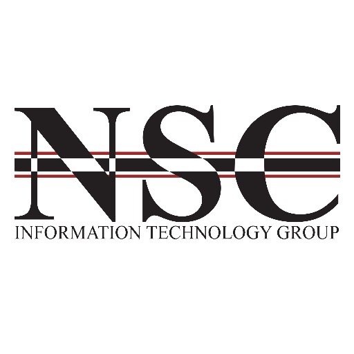 NSC Information Technology Group is an IT Outsourcing, Consulting and Solutions Company that focuses on Small to Enterprise size Companies.