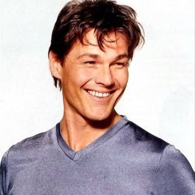 Morten Harket