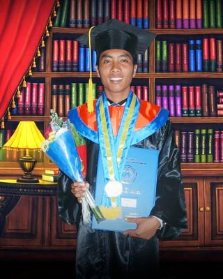 Asli Putra Pulau 1000
Bermanfaatlah buat orang banyak, maka kita akan barokah dunia dan akhirat