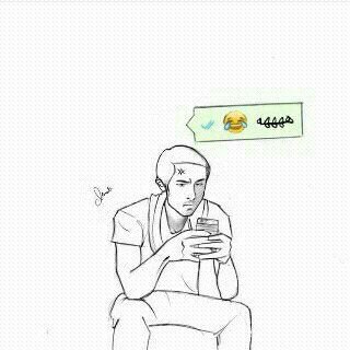 الحياه مليئة بالصخور فﻶ‌آ تتعثر بها بل اجمعها و ( افقع رأس ) اللي غاثك