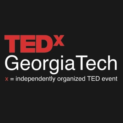 Speakers are confirmed and the date is set for our TEDxGeorgiaTech 2018 Conference! RSVP at https://t.co/gvBJY3WM6i and stay tuned for updates!