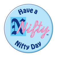 The Nifty Archive - LGBTQ+ Stories (@niftyarchive) 's Twitter Profile