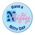 The Nifty Archive - LGBTQ+ Stories (@niftyarchive) Twitter profile photo