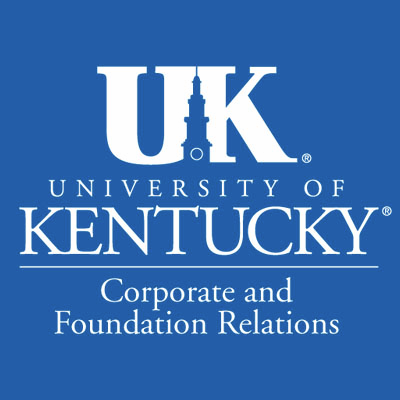 University of Kentucky Corporate and Foundation Relations develops mutually beneficial partnerships with corporations and foundations to support UK's mission.