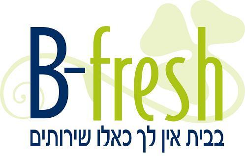 bfresh2008's profile picture. השכרת שירותים ניידים מפוארים לאירועים