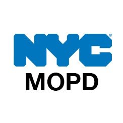 Working to ensure equal access to everything NYC has to offer. This account is not monitored 24/7. 

User Policy https://t.co/myZZRfV5fj