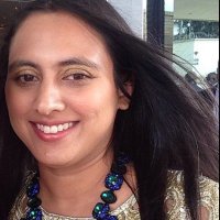 sumayya (@sumayyal) 's Twitter Profile
