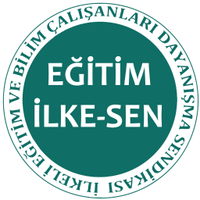 Eğitim İlke-Sen(@egitimilkesen) 's Twitter Profile Photo