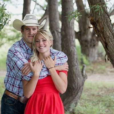 Organic farmer, wanna be sewist- wild rag maker, ivf Warrior.