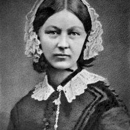 Florence Nightingale (@florencenight89) | Twitter