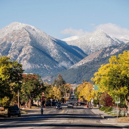 The official twitter for the town of Buena Vista. Talk to us by using #BuenaVistaColorado, #BuenaVistaCO, or @BuenaVistaCO
https://t.co/gi66LZpvL1