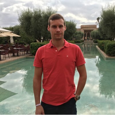 rdecaffarelli's profile picture. 