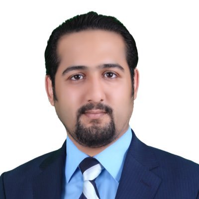 omaradil007's profile picture.