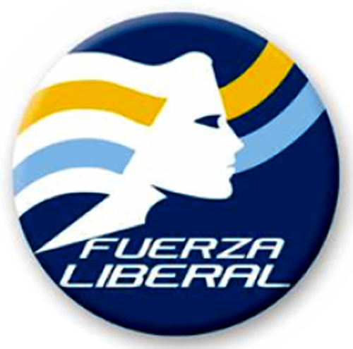 Haydée Deutsch.
Presidenta de FUERZA LIBERAL PARTIDO POLITICO NACIONAL DE VENEZUELA/Abogada/Docente Universitaria/Sindicalista/Diputada Nacional 1984-1989