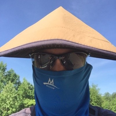 jdavisbiblical's profile picture. A legend in his own mind! :)