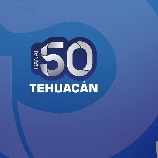 canal 50 Television Tehuacan -