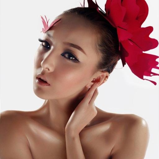 Chinese Sexy Women On Twitter New Model Posted Guo Ting Yu 郭婷瑜 Iii