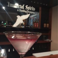 Immortal Spirits(@immortalspirits) 's Twitter Profile Photo