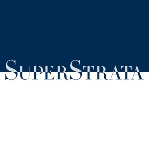 We are not currently tweeting, so for now you can find us on Instagram at @SuperStrataUSA