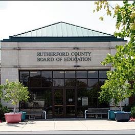 The latest job postings available with Rutherford County Schools in Rutherford County, Tennessee.