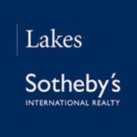 Lakes Sotheby’s International Realty(@lakes_sir) 's Twitter Profile Photo