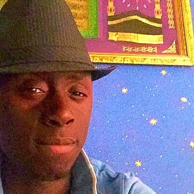 SouleiGuirassy's profile picture. 