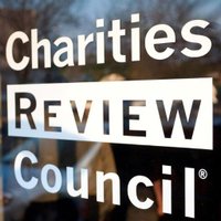 Charities Review Council(@smartgivers) 's Twitter Profile Photo