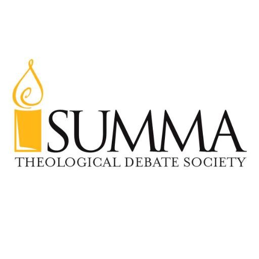 summadebate's profile picture. SUMMA is a theological debate camp for high school students held every summer at the University of the South in Sewanee, TN. 2022 session July 19–27, apply now!