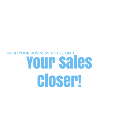 Your Sales Closer Done for You Global Sales System. The ONLY true business conversion system online. Say NO to leads & YES to Sales!