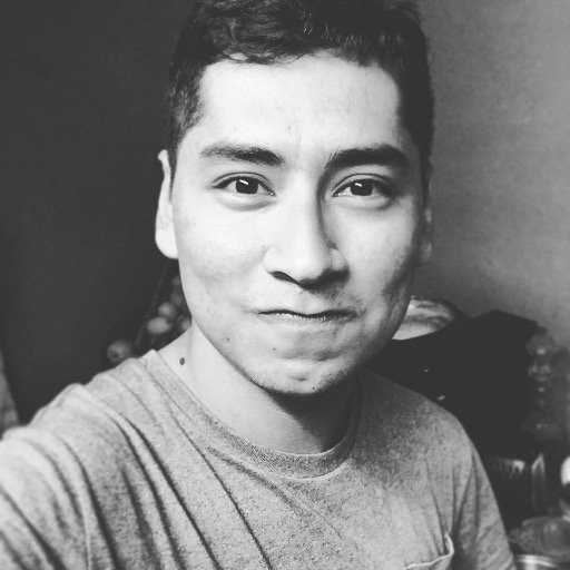 Gaboboh's profile picture. 