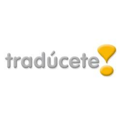 Empresa de servicios lingüísticos

Traducción | interpretación | traducción jurada | revisión | redacción

https://t.co/4NfrZlj98U    clientes@traducete.com