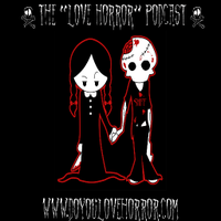 Love Horror Podcast (@lovehorrorpcast) 's Twitter Profile