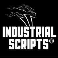 Industrial Scripts®(@Indust_Scripts) 's Twitter Profile Photo